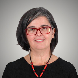 Professor Joselia Neves