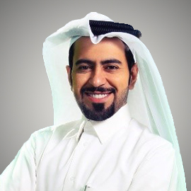 Mr. Mohammed Hasan Al Jefairi