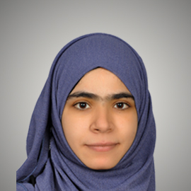 Noor Al-Hinai