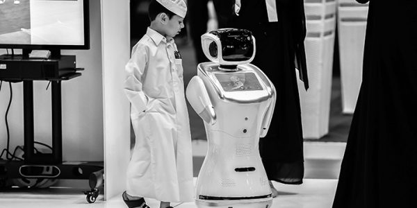Innovation Innovation in Arabic ICT Accessibility solutions